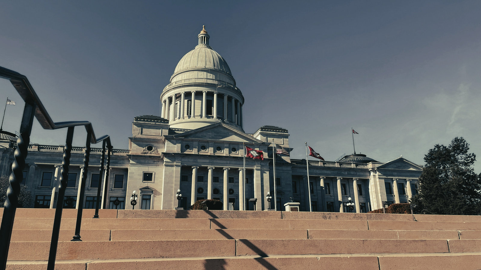 Illustration for A Vision for a More Accessible, Affordable, and Vibrant Little Rock